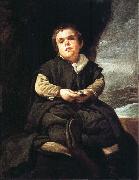 Diego Velazquez, Francisco Lezcano